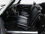 Chevrolet Chevelle SS 454 LS5 Convertible 1971 года